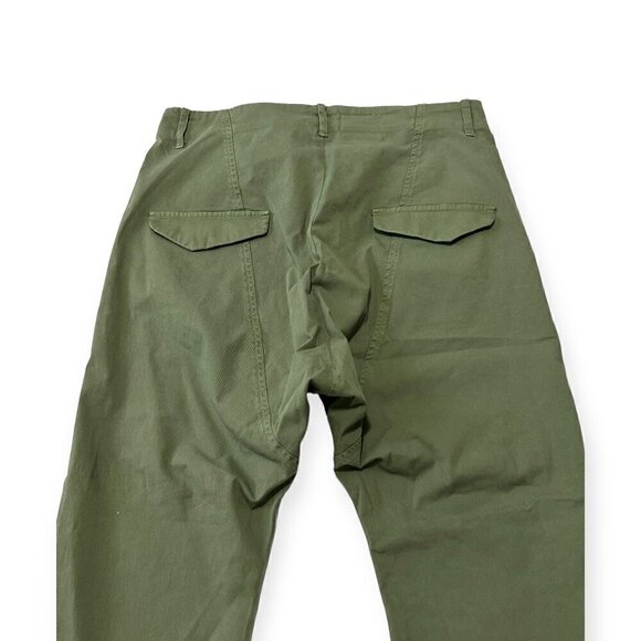 Nili Lotan Paris Pants in Camo,‎  Size 2, NWT - Picture 10 of 13